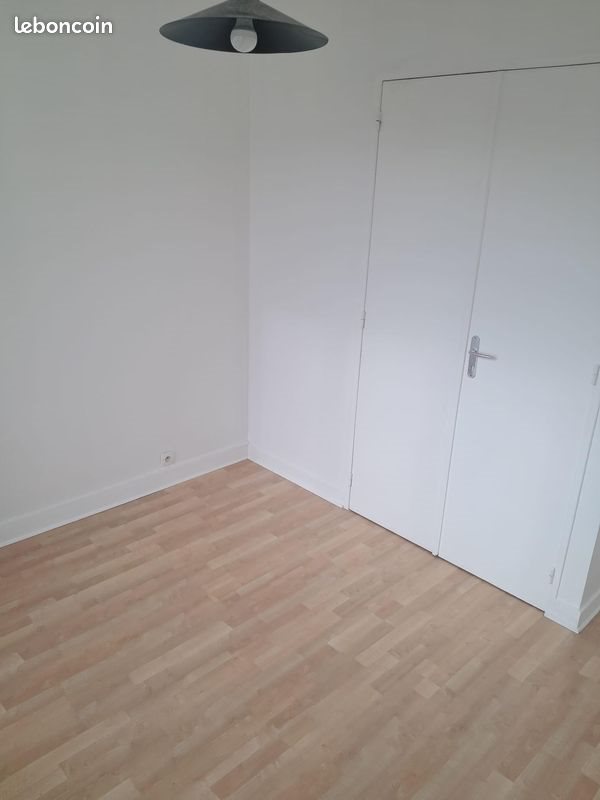 Appartement à louer, 38m², Saint-Etienne