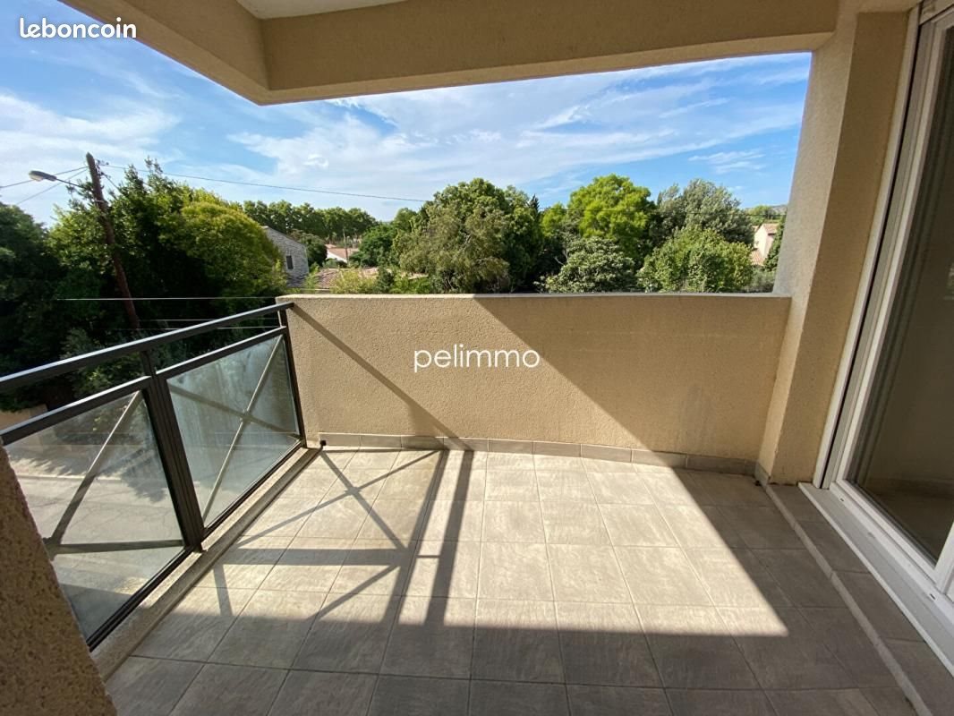 Appartement à louer, 67m², Pélissanne