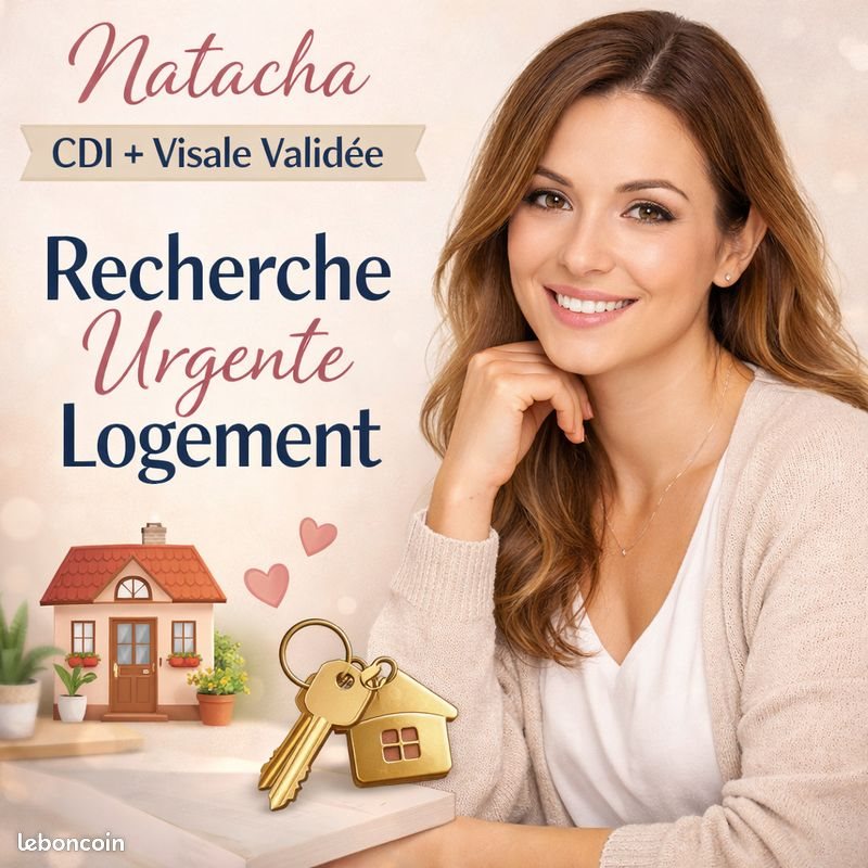 Appartement à louer, 20m², Paris 20ème