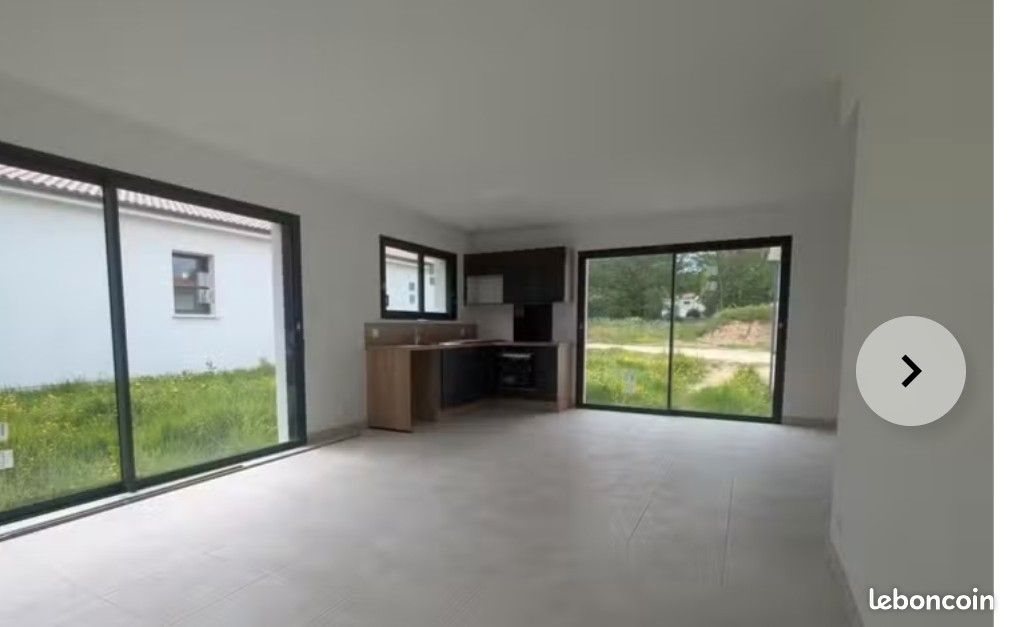 Maison à louer, 90m², Onesse-et-Laharie