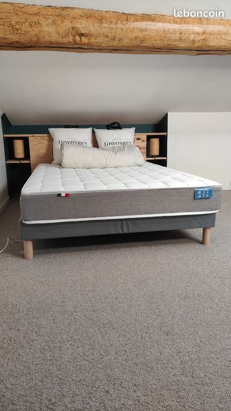 Appartement à louer, 50m², Saint-Etienne