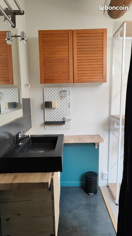 Appartement à louer, 50m², Saint-Etienne