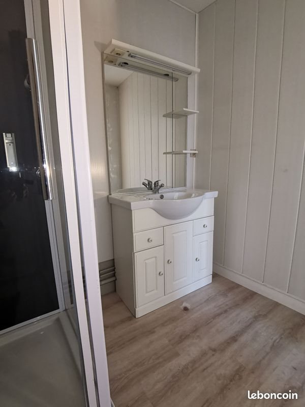 Appartement à louer, 50m², Saint-Jean-d'Angély