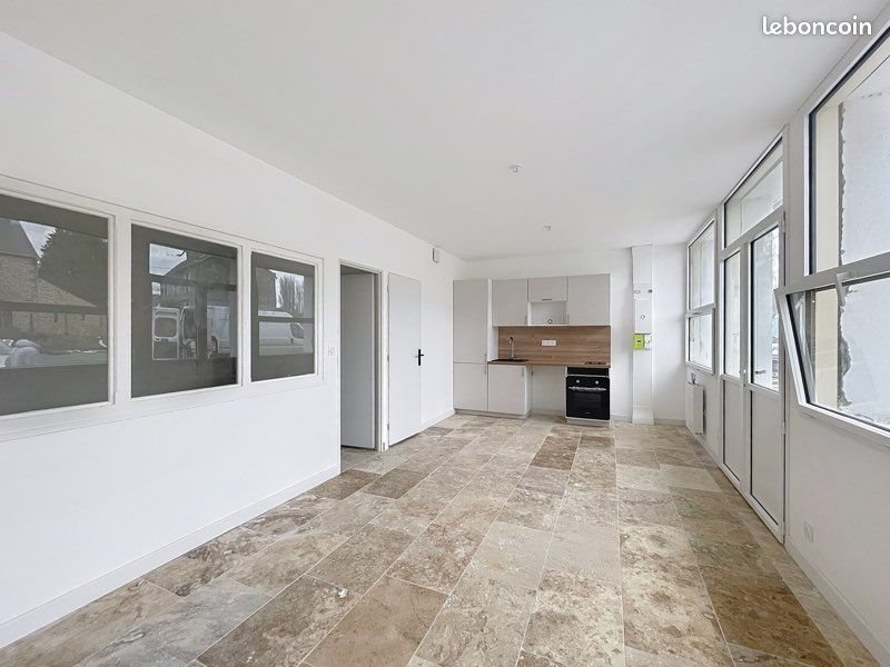 Maison à louer, 40m², Dol-de-Bretagne