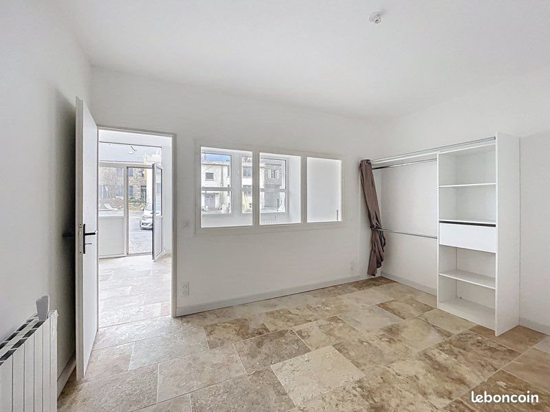 Maison à louer, 40m², Dol-de-Bretagne