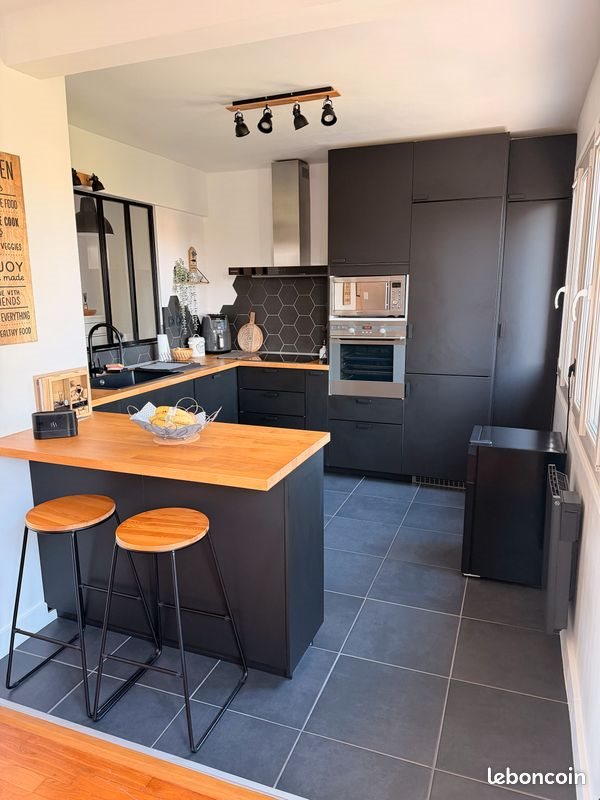 Appartement à vendre, 75m², Dole