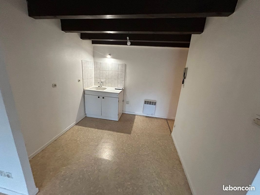 Appartement à louer, 39m², Dombasle-sur-Meurthe