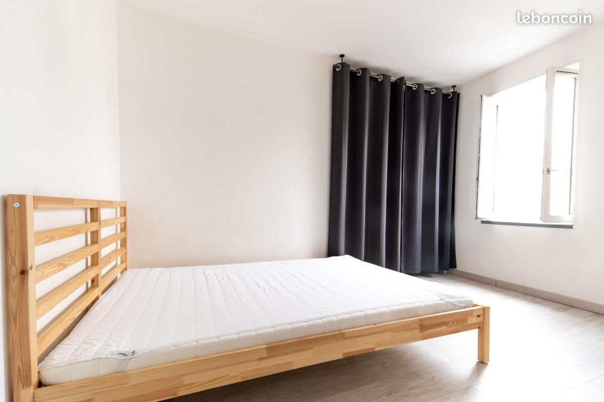Appartement à louer, 37m², Clermont-Ferrand