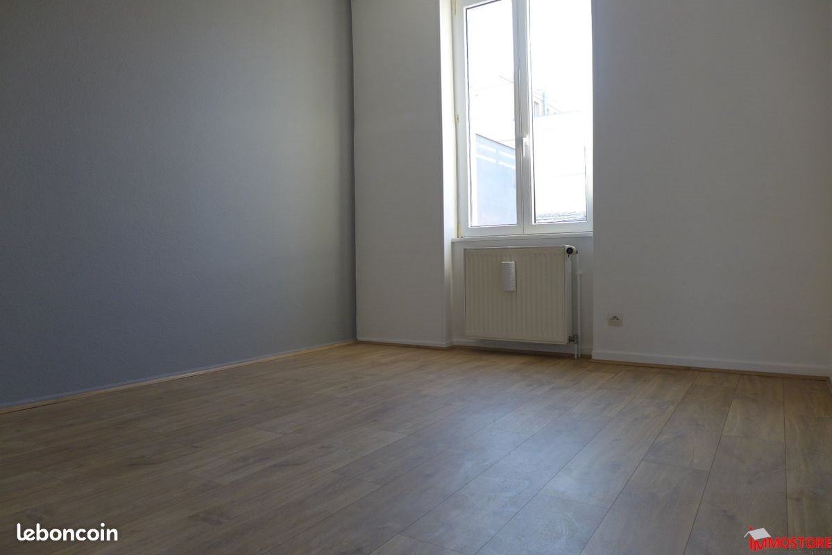 Appartement à louer, 60m², Huningue