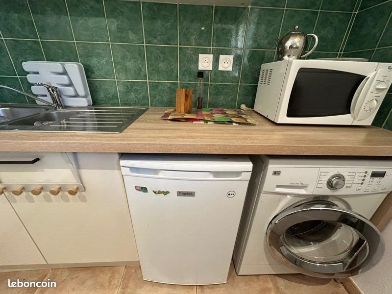 Appartement à louer, 23m², Aix-en-Provence