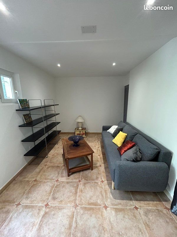 Appartement à louer, 23m², Aix-en-Provence