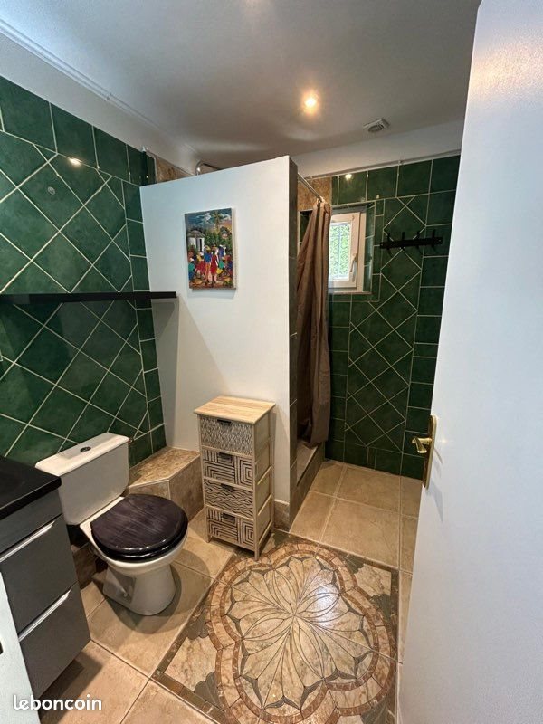 Appartement à louer, 23m², Aix-en-Provence