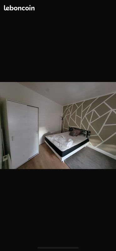 Appartement à louer, 23m², Le Havre