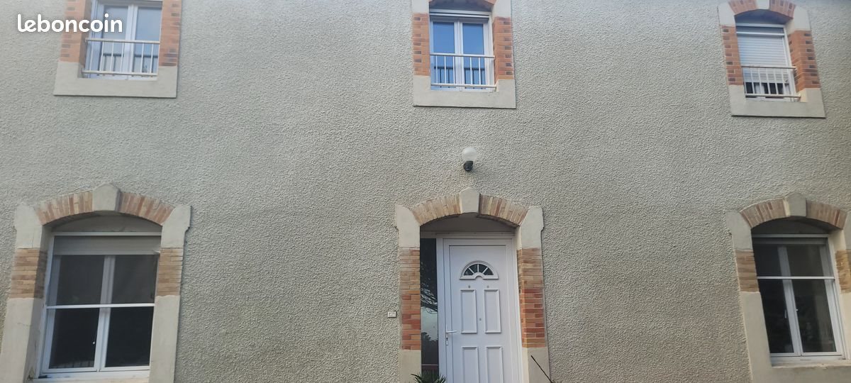Appartement à louer, 120m², Arzens