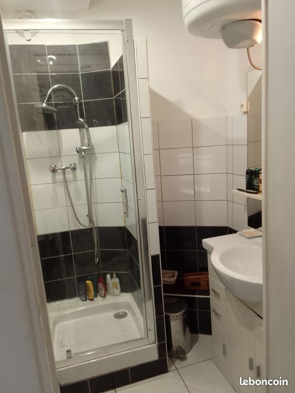 Appartement à louer, 51m², Lyon 3ème