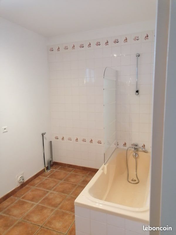 Maison à louer, 45m², Dompierre-sur-Mer