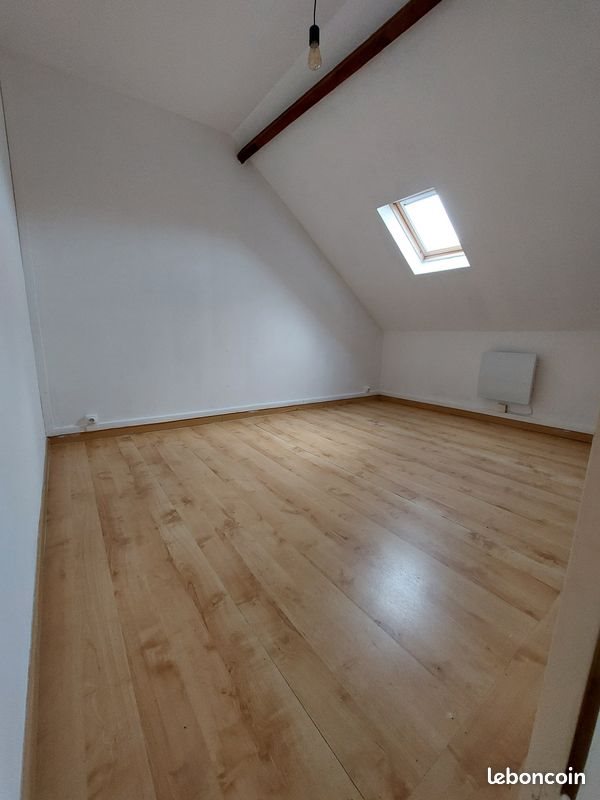 Appartement à louer, 28m², Liévin