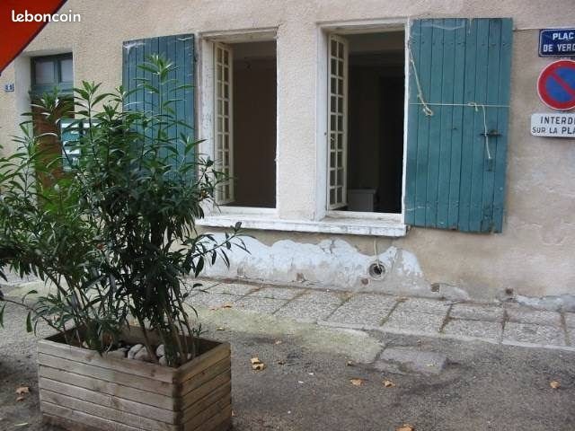 Appartement à louer, 28m², Buis-les-Baronnies