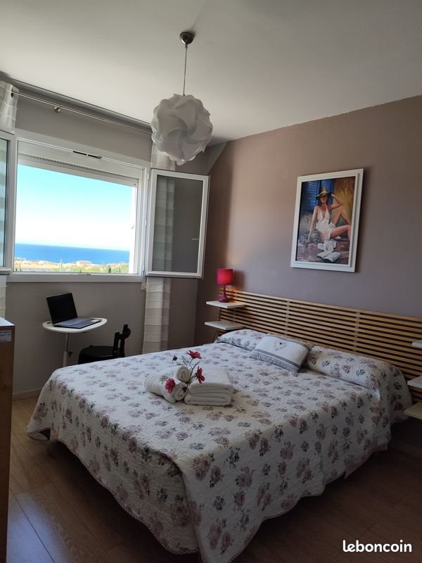 Maison à louer, 50m², Bandol