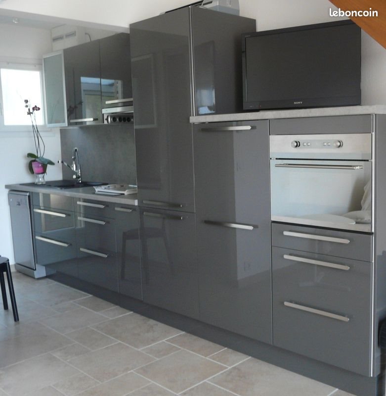 Maison à louer, 50m², Bandol