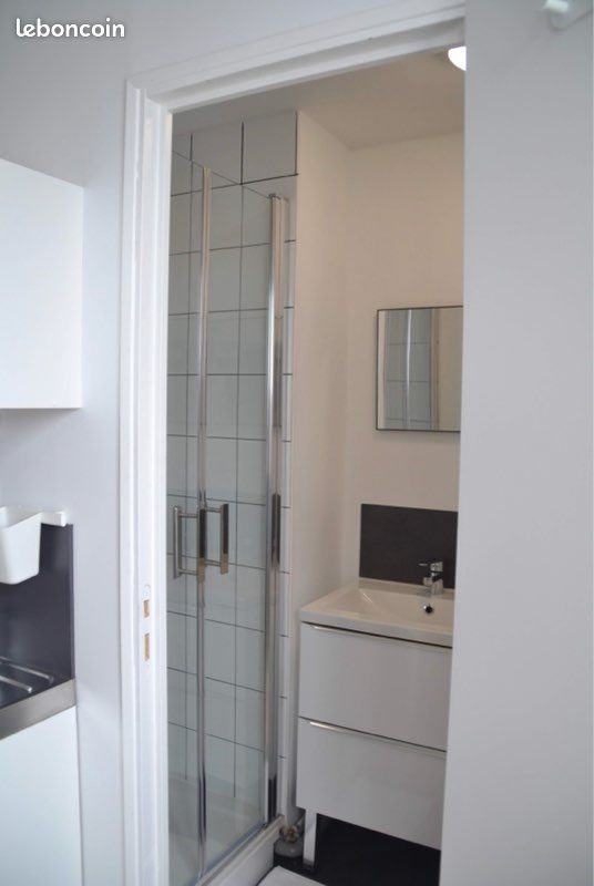 Appartement à louer, 16m², Dunkerque