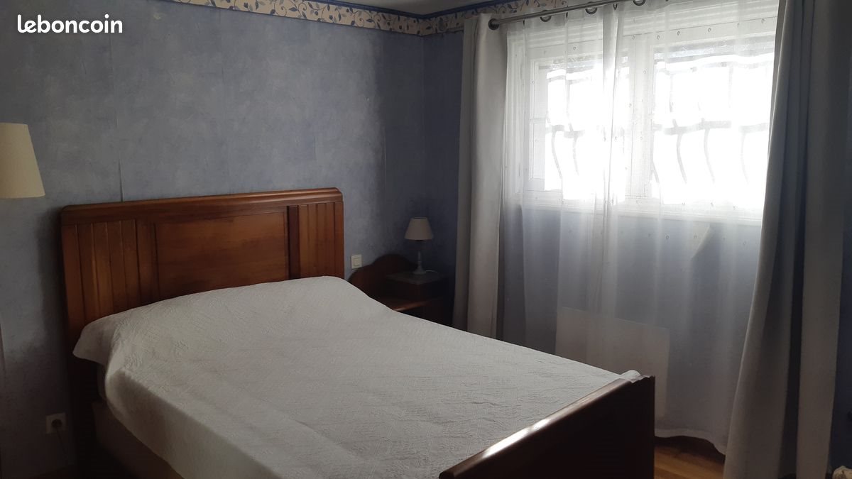 Appartement à louer, 61m², Saint-Loubès