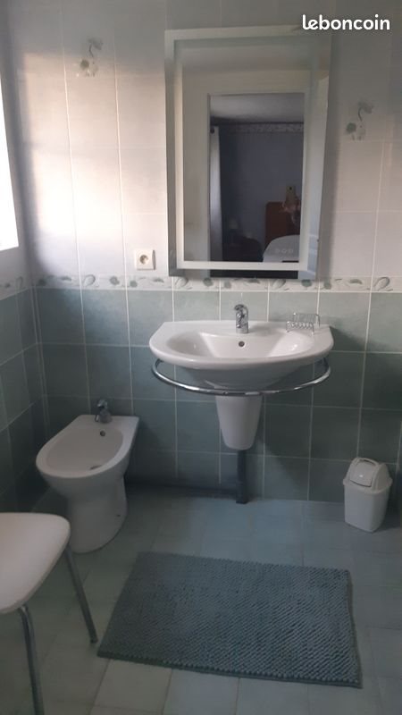 Appartement à louer, 61m², Saint-Loubès