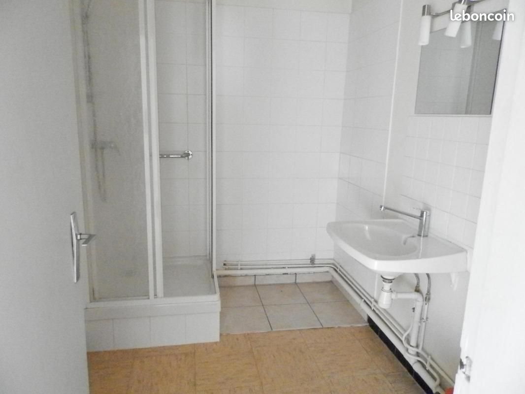 Appartement à louer, 42m², Ussel