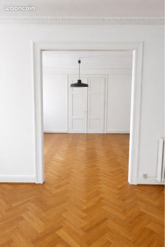 Appartement à vendre, 135m², Strasbourg