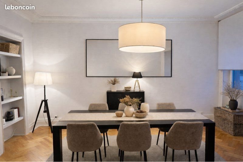 Appartement à vendre, 135m², Strasbourg