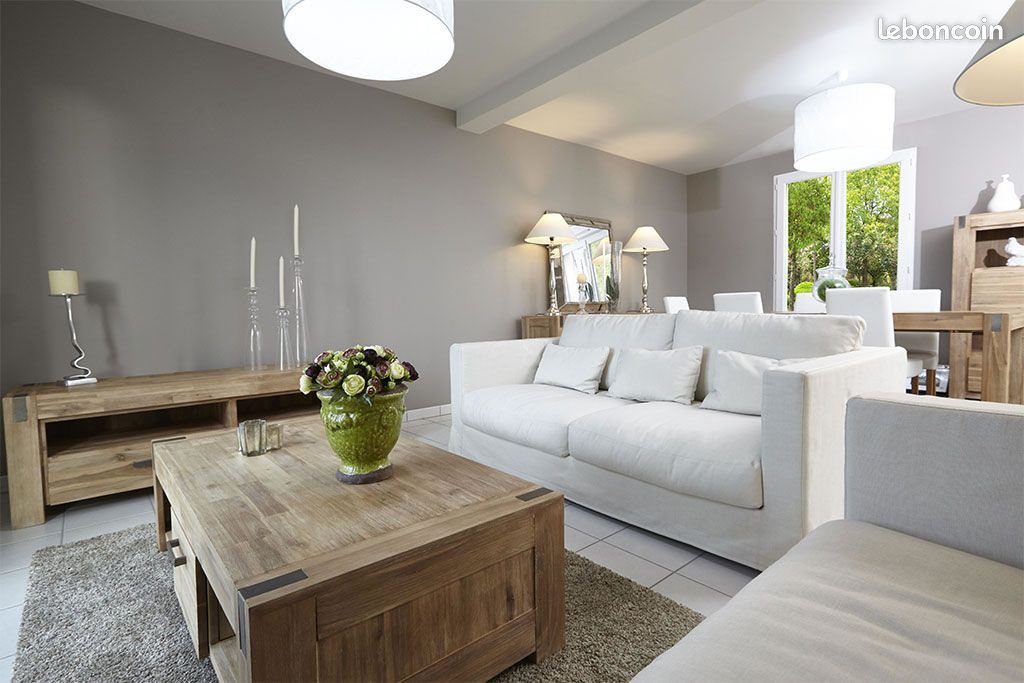 Maison à vendre, 90m², Le Relecq-Kerhuon