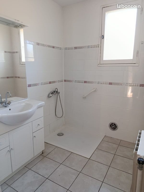 Maison à vendre, 75m², Saulce-sur-Rhône