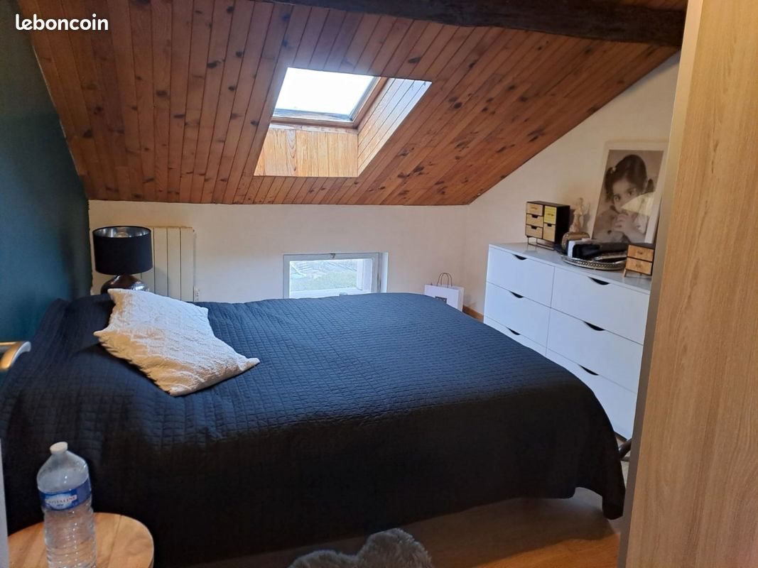 Appartement à louer, 77m², Varangéville