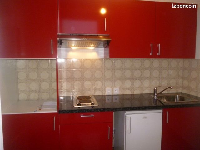 Appartement à louer, 26m², Nantes