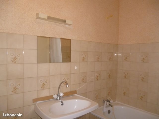 Appartement à louer, 26m², Nantes