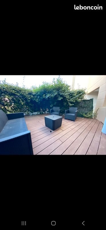 Appartement à vendre, 42m², Aix-en-Provence