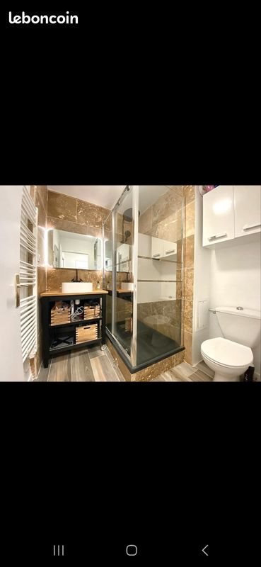 Appartement à vendre, 42m², Aix-en-Provence