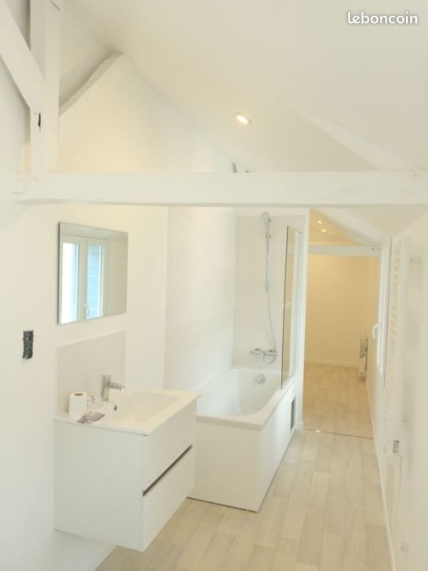 Appartement à louer, 54m², Abbeville