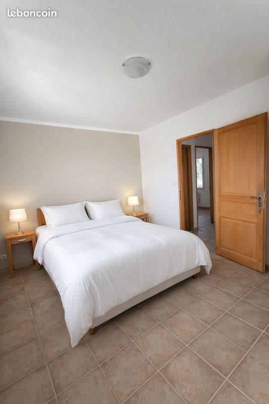 Maison à louer, 88m², Donzère