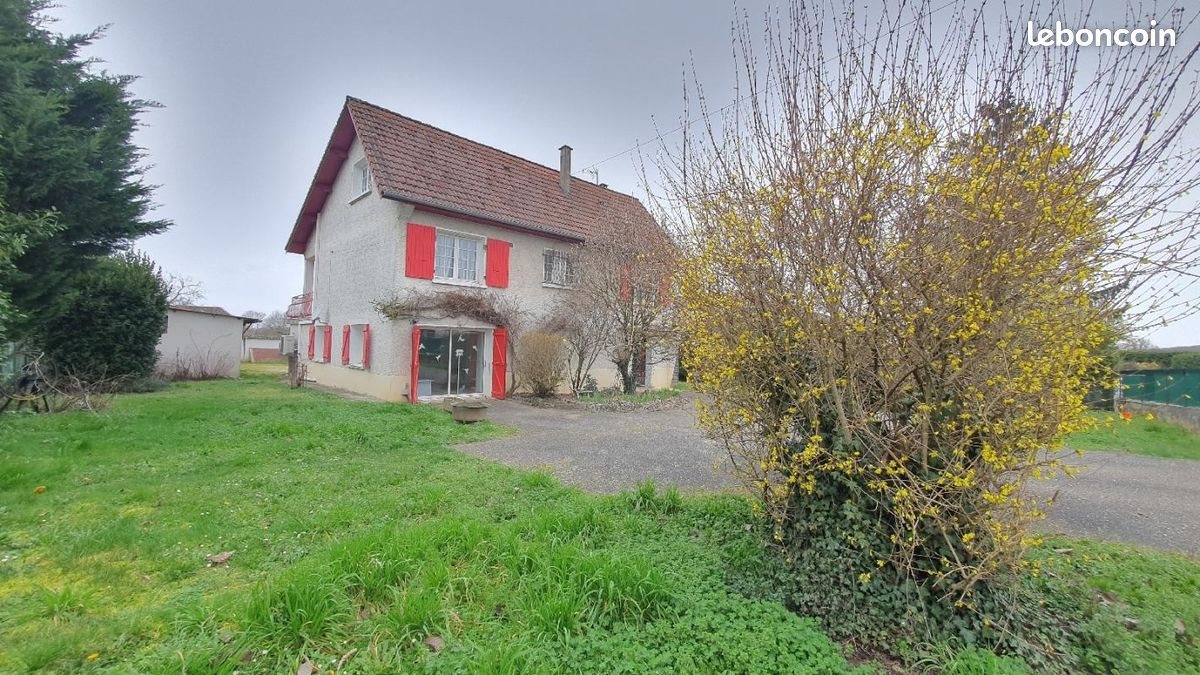 Maison à vendre, 243m², Janneyrias