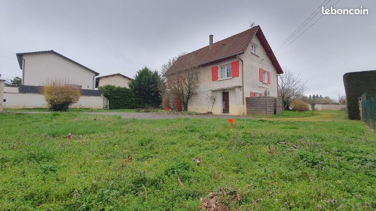 Maison à vendre, 243m², Janneyrias