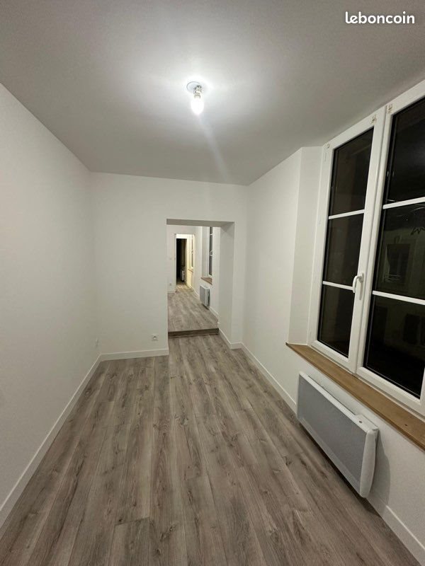 Appartement à louer, 70m², Argentan