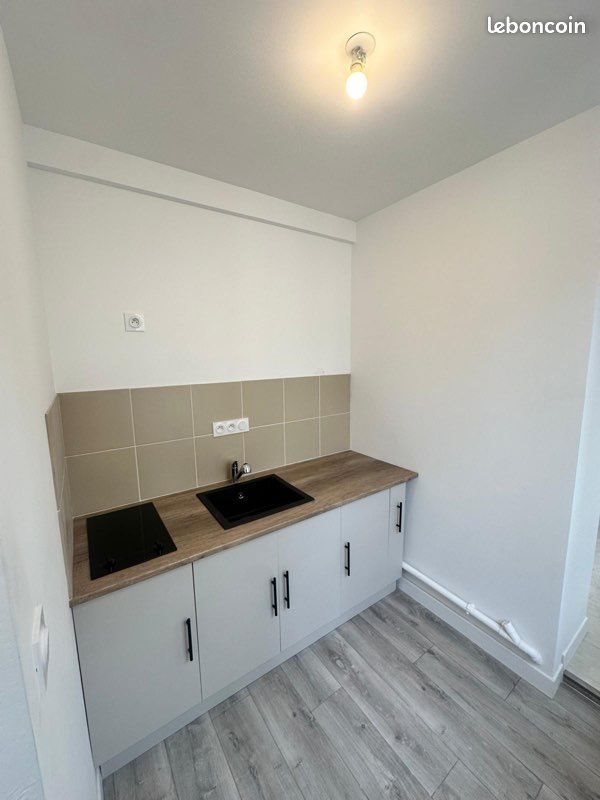 Appartement à louer, 70m², Argentan