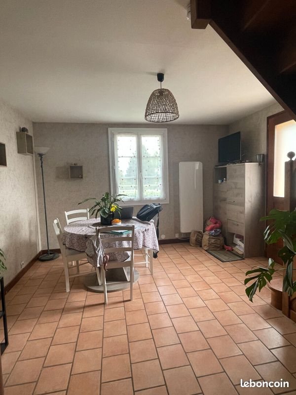 Maison à vendre, 95m², Villegongis