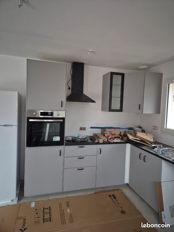 Maison à louer, 75m², Loudéac