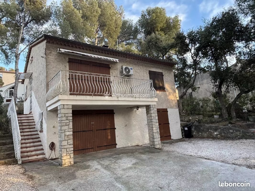 Maison à louer, 110m², Six-Fours-les-Plages