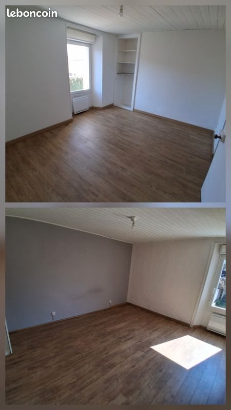 Maison à louer, 65m², Chiché