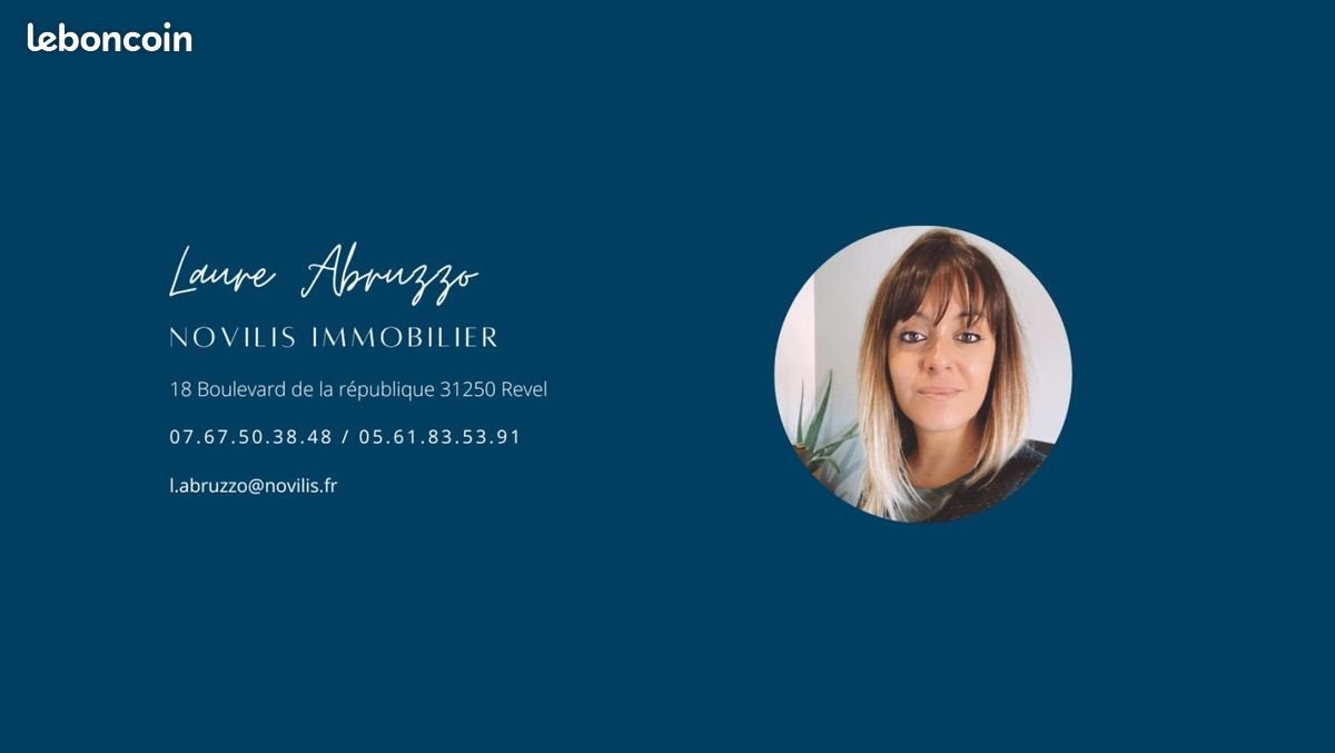 Maison à vendre, 97m², Vaudreuille