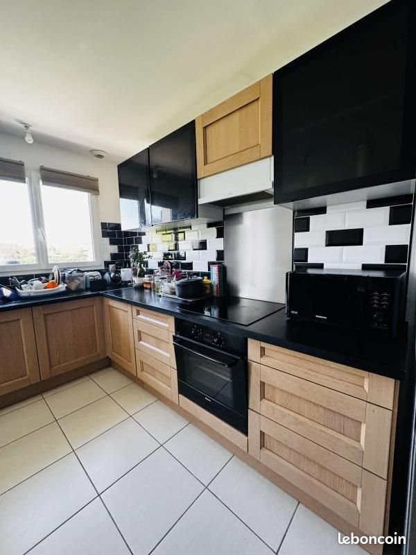 Maison à vendre, 97m², Vaudreuille