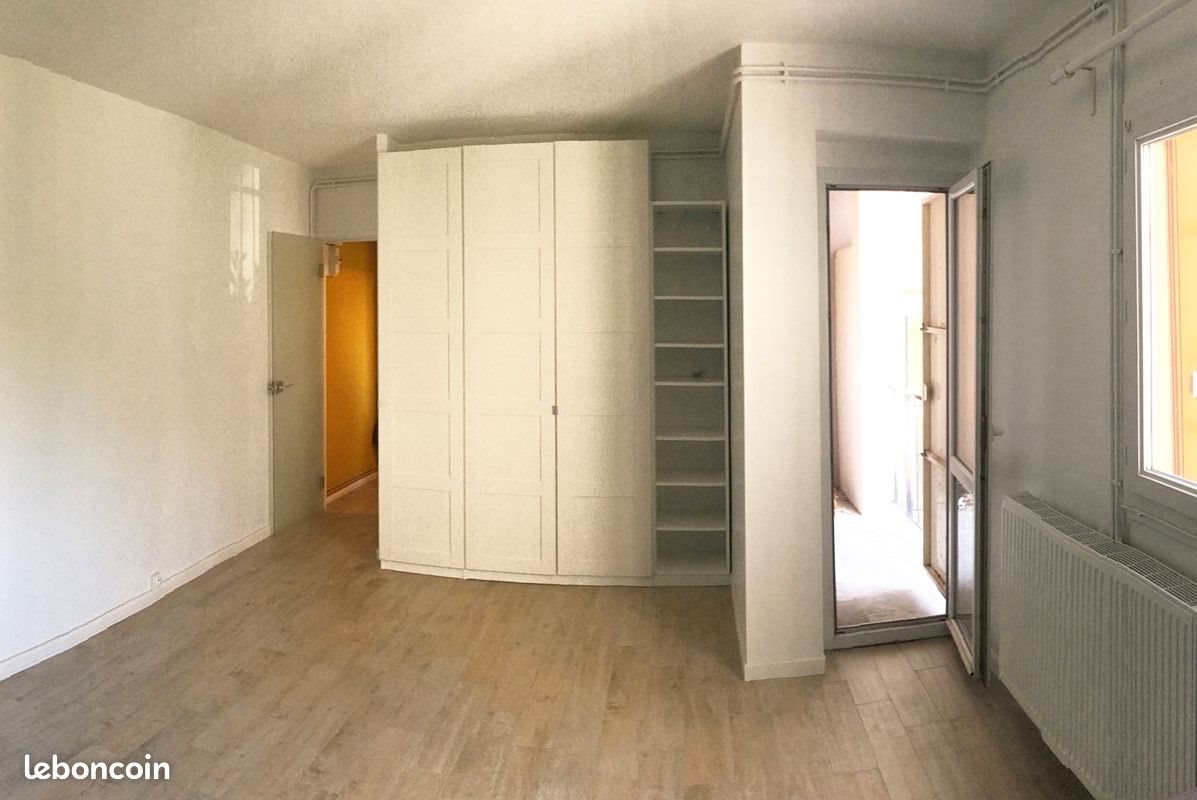 Appartement à louer, 27m², Toulouse